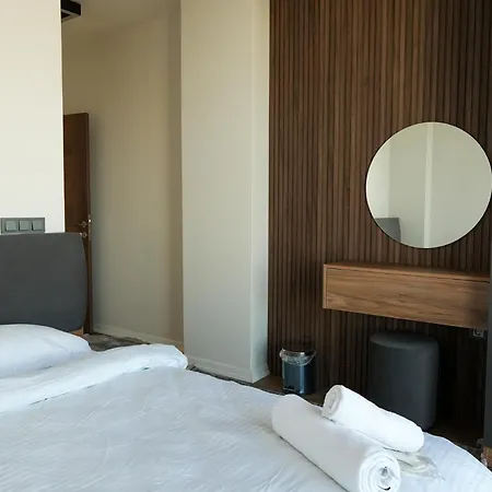 Villa 9 Pearl Sapanca *