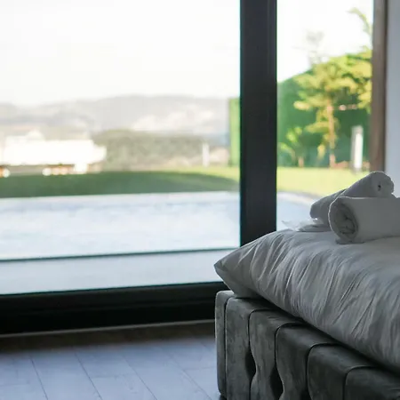 9 Pearl Sapanca Вилла *