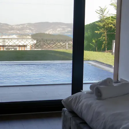 Villa 9 Pearl Sapanca *