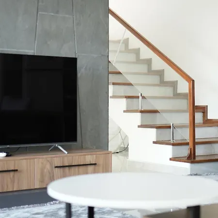 Villa 9 Pearl Sapanca Sakarya (Marmara)