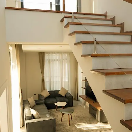 9 Pearl Sapanca Villa