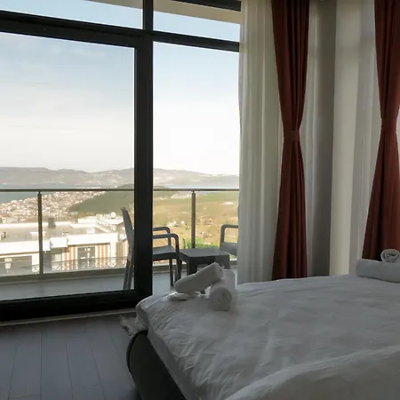 9 Pearl Sapanca Villa