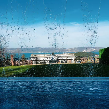 Villa 9 Pearl Sapanca *