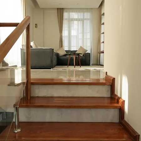 Villa 9 Pearl Sapanca