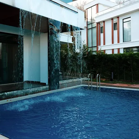 Villa 9 Pearl Sapanca Sakarya (Marmara)