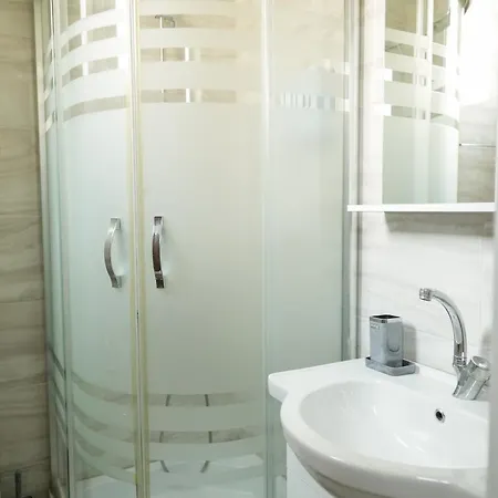 Villa 9 Pearl Sapanca