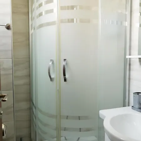 Villa 9 Pearl Sapanca Sakarya (Marmara)