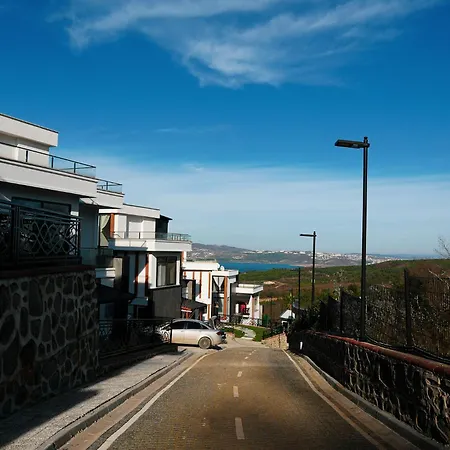 9 Pearl Sapanca Villa Sakarya (Marmara)