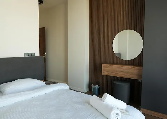 Вилла 9 Pearl Sapanca *