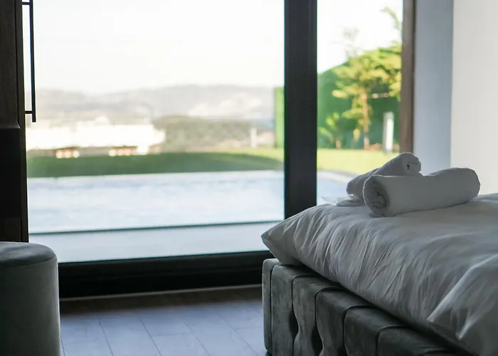 9 Pearl Sapanca Вилла *