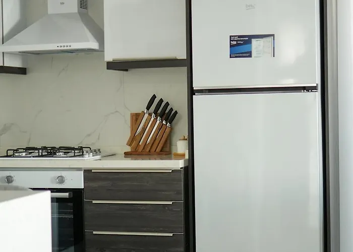 9 Pearl Sapanca Сакарья