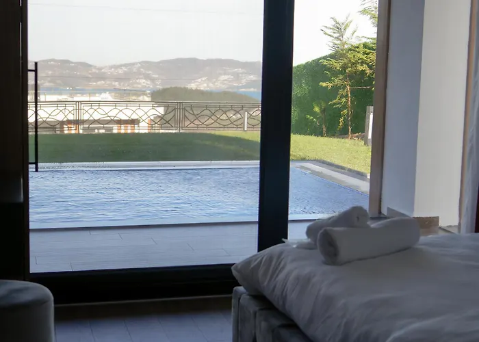 Вилла 9 Pearl Sapanca *