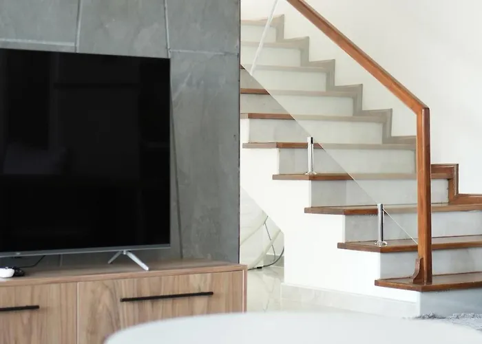 Вилла 9 Pearl Sapanca Сакарья