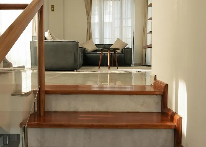 Вилла 9 Pearl Sapanca