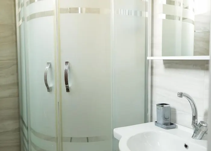 Вилла 9 Pearl Sapanca