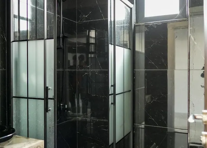 Вилла 9 Pearl Sapanca